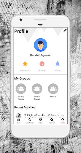 The Newsmen - India's #1 Short & Latest News App screenshot 7