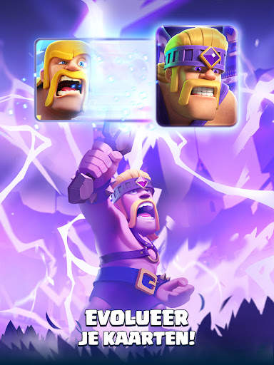 Clash Royale screenshot 9
