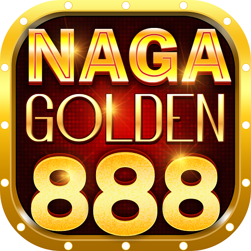 Naga Golden 888 icon