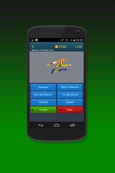 Scratch Football Logo Quiz 2 screenshot 3
