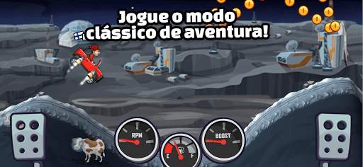 Hill Climb Racing 2 screenshot 6