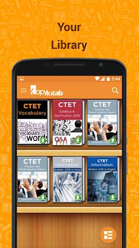 CTET Solved Papers, Exam Guide & Study Materials screenshot 15