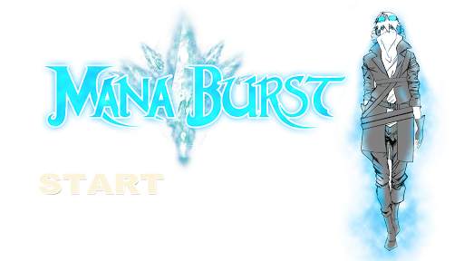 Mana Burst 1 تصوير الشاشة