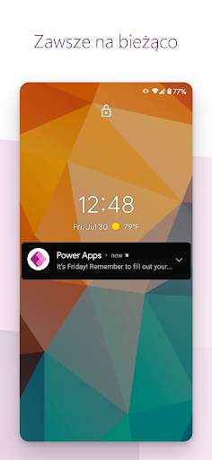 Power Apps screenshot 7
