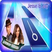 Jesse & Joy Piano Game logo