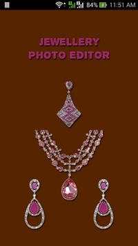 Jewellery Photo Editor screenshot 1