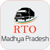 RTO - Madhya Pradesh icon