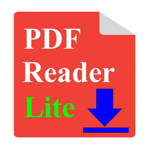 PDF Reader Lite - Dark Mode 1.0