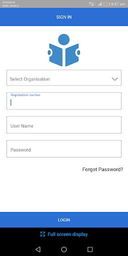 Enlight India School App screenshot 2