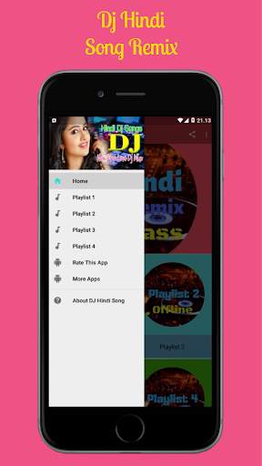 DJ Remix India 2020 Offline 3 تصوير الشاشة