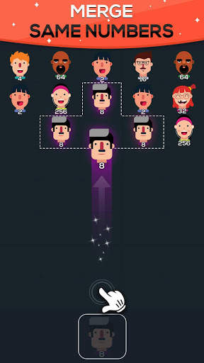 Merge Toon screenshot 6