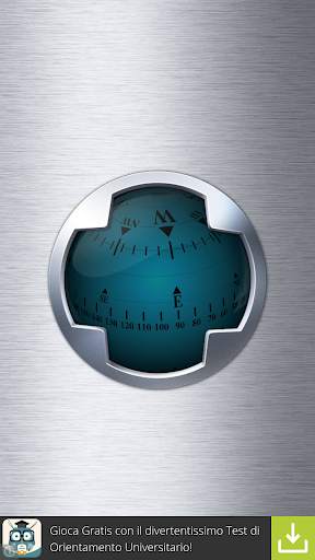 Abubu Compass 3D screenshot 2