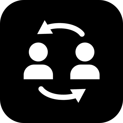 Reface Edit icon