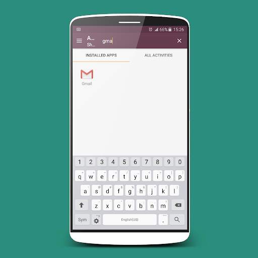 App Shortcuts Creator - App Shortcuts Master Pro screenshot 16