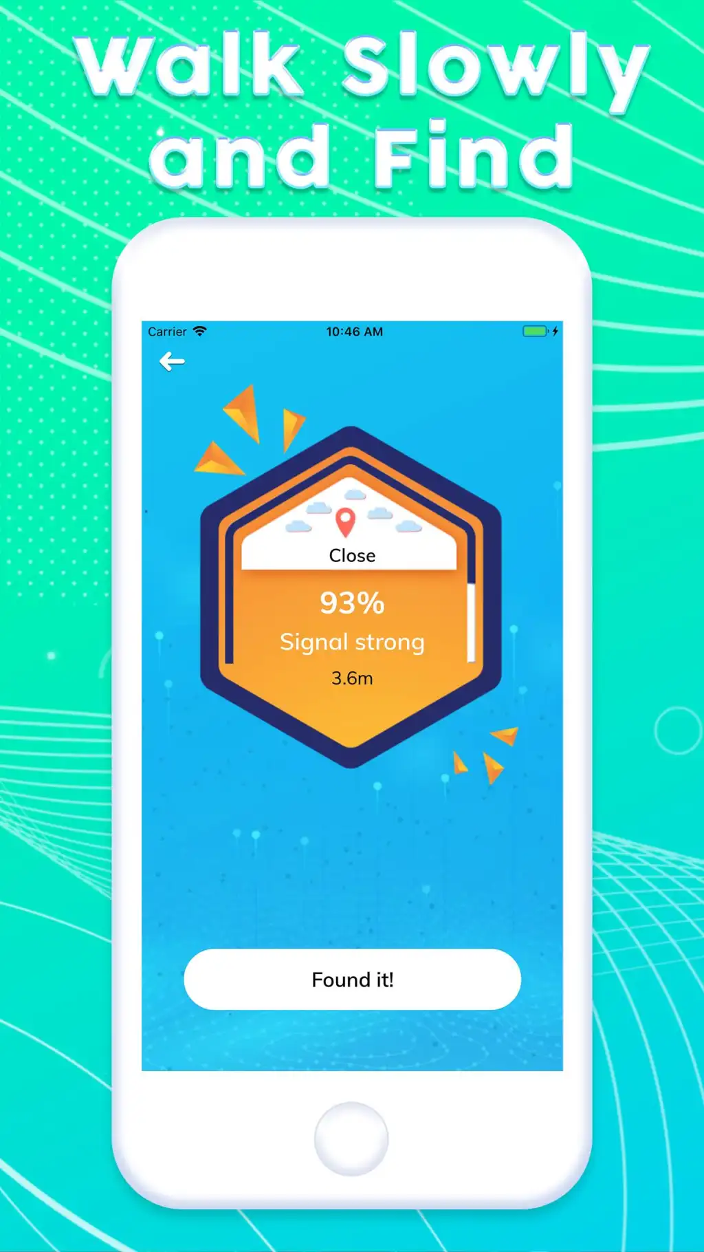 BT Notifier - Bluetooth Finder Device Locator screenshot 4