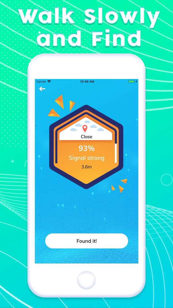 BT Notifier - Bluetooth Finder Device Locator screenshot 4