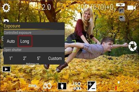 Camera canon 4K HD 2018 screenshot 2