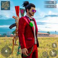 WarStrike Offline FPS Gun Game