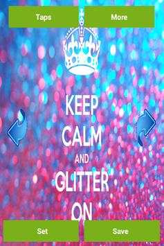 Glitter Wallpapers screenshot 6