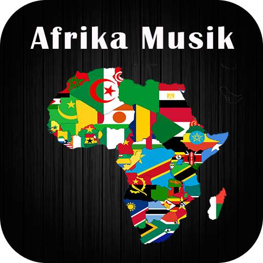 Afrika Musik: Radio Afrika Online Kostenlos 1.0