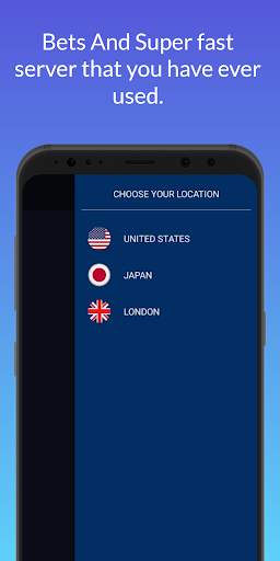 Spot Vpn screenshot 3