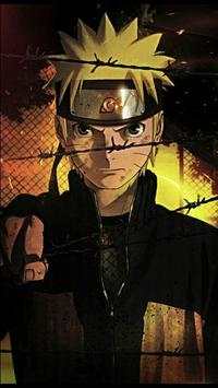 Naruto Wallpaper screenshot 3