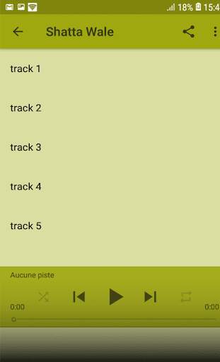 Shatta Wale songs 2020 screenshot 2