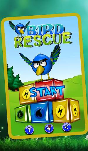 Bird Rescue स्क्रीनशॉट 7