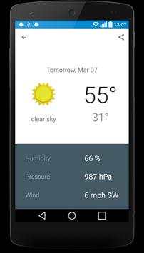 Mobile, AL - weather screenshot 3