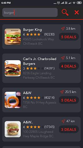 Mobile Bandit screenshot 8