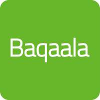 Baqaala: Online Groceries Shopping & Delivery logo