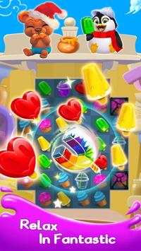 Sweet Candy Smash screenshot 1
