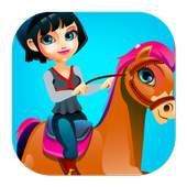 Horses and Jump Game 1.0