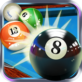 Pool Master icon