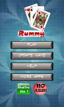 Rummy Free screenshot 3