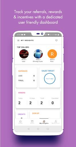 Asort Online Shopping App screenshot 6