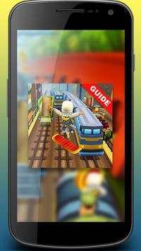 Guide for Subway Surfers स्क्रीनशॉट 1