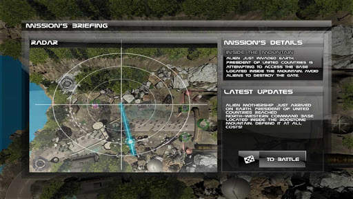 E.L.D. TD screenshot 2
