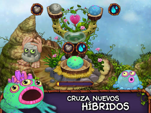 My Singing Monsters screenshot 16