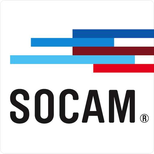 SOCAM 1.03