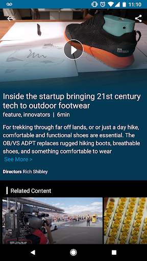 Digital Trends Video screenshot 4
