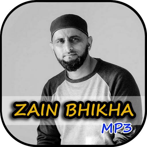 Zain Bhikha Best English nasheed - Islamic Songs 1.0