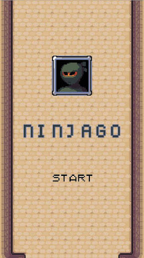 Ninja Shuriken screenshot 1