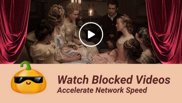 VPN Pumpkin - faster proxy screenshot 5