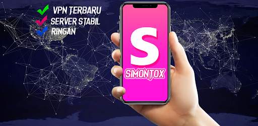 Si Montok Prawan - VPN screenshot 4