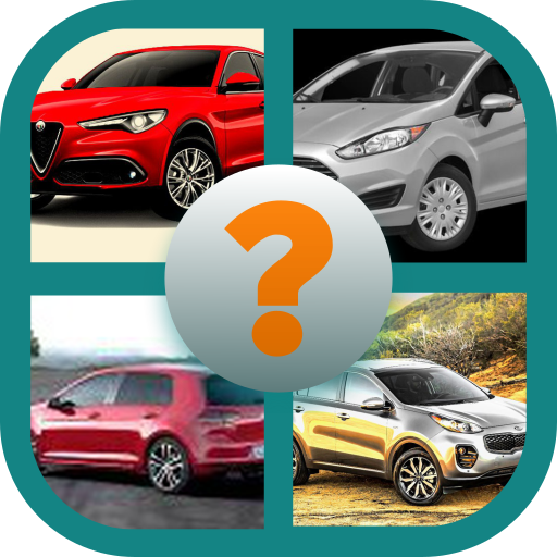 Quiz Auto icon