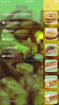 ZOOM PLUS PTE PVT LTD screenshot 3