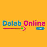 Dalab Online Shopping logo