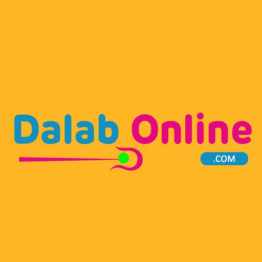 Dalab Online Shopping 1.0