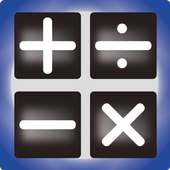 Calc - calculator icon